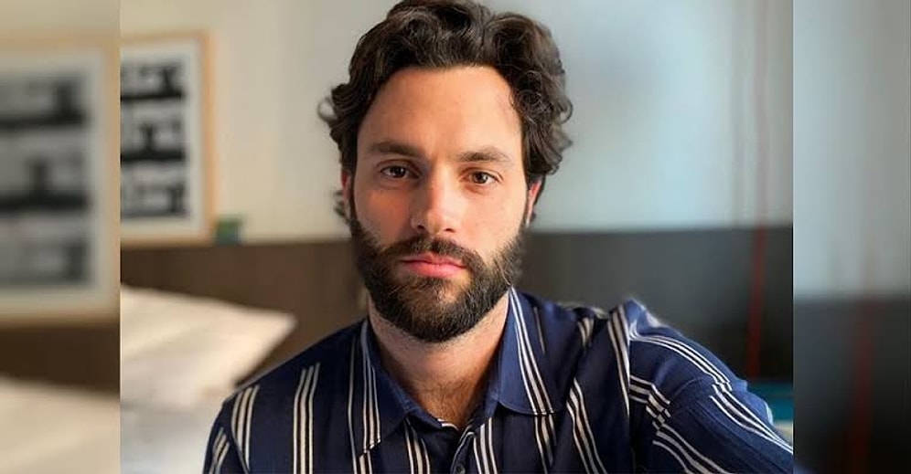 Penn Badgley Kimdir, Instagram'ı Ne? Penn Badgley Yer Aldığı Yapımlar