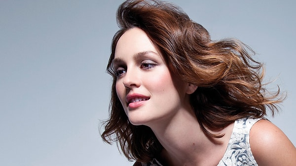 Leighton Meester Boyu ve Kilosu Nedir?