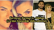 Şimdi Dedikodu Zamanı: Taze Gelin Selin Ciğerci'nin Kerimcan Durmaz ve Demet Akalın ile Arası Neden Bozuldu?