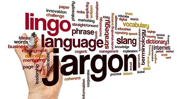 TDK'ya Göre Jargon Sözlük Anlamı Nedir?