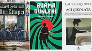 Buraya Uğramadan Kitap Almayın! Haziran Ayında Mutlaka Okuma Listenize Eklemeniz Gereken Kitap Önerileri