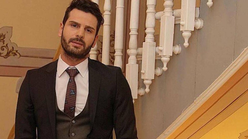 Mehmet Çelik Kimdir? Oyuncu Mehmet Çelik Nereli ve Kaç Yaşında?