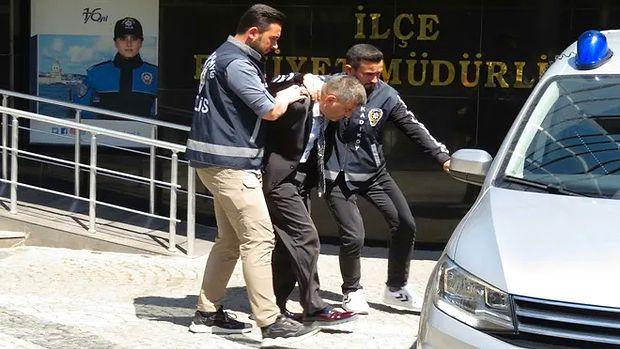 Kadıköy'de Diş Hekiminin Katil Zanlısı: '11 Bin TL Tedavi Masrafı Çıkardı, Kendimi Kaybettim'