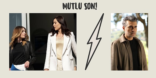 Bitti mi Şimdi? Tanıdık Bir Hisle Biten Sadakatsiz Dizisinin Final Bölümü ve Kıyafetleri