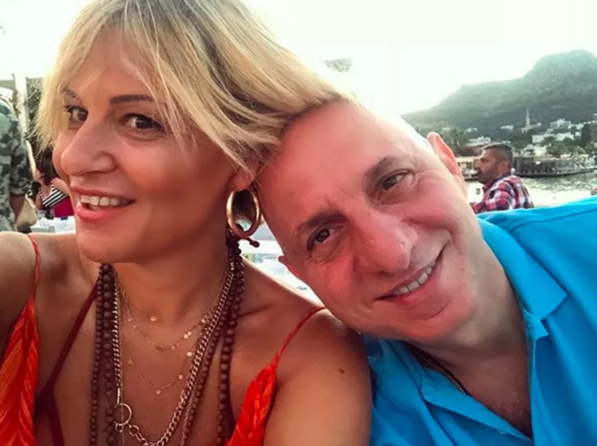 Ayşe Arman Kimdir, Kaç Yaşında, Nereli, Eğitim Durumu Nedir? Ayşe Arman ...