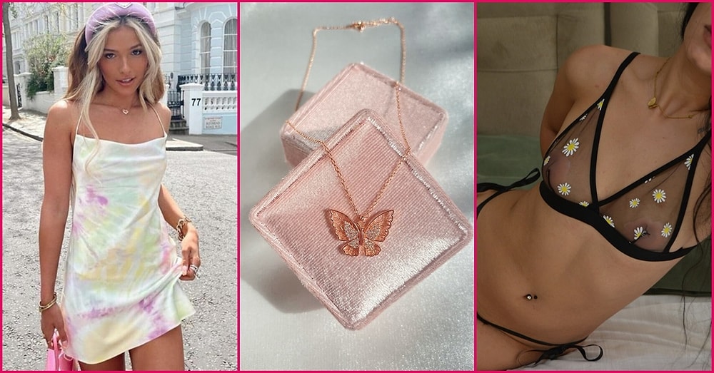 Görür Görmez Kalbinizi Bırakacağınız Sosyal Medyanın En Çok Beğenilen Ürünleri