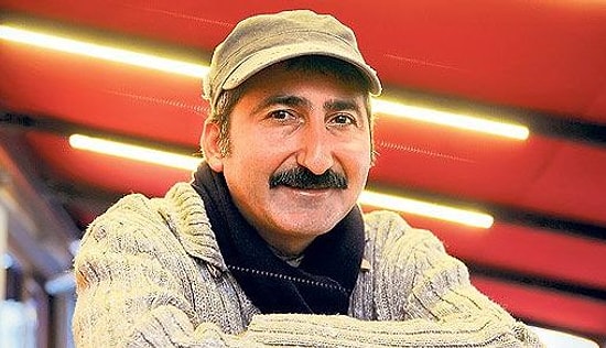 Tuna Orhan Kimdir? Oyuncu Tuna Orhan Nereli, Kaç Yaşında, Hangi Yapımlarda Rol Aldı?