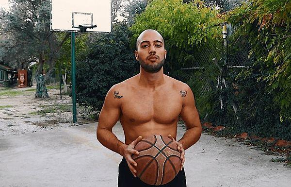 Ben Fero Basketbol