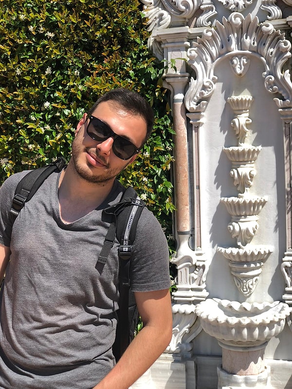 Emre Ateş