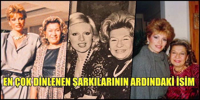 Ajda Pekkan'ın Unutulmaz Şarkılarının Ardındaki Gizli Kahraman: Fikret Şeneş