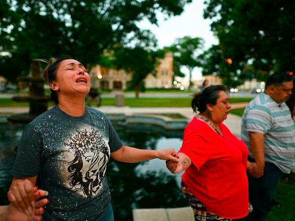 Dün Teksas'ta gerçekleşen ve 21 kişinin öldüğü Robb İlkokulu saldırısı, tarihin en yüksek ölümlü okul saldırılarından biri oldu.