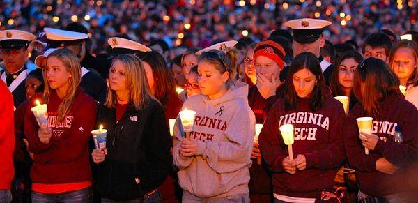 Bugüne dek en yüksek kaybın olduğu okul saldırısı, Virginia Teknik Üniversitesi'nde gerçekleşen katliam oldu.