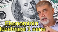 Atilla Yeşilada, 'Seçim Bekliyordum Dolar Patladı' Dedi: Merkez Bankası'ndan Beştepe'ye, Seçimden Enflasyona!