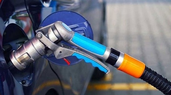 LPG'ye 37 Kuruş Zam Geldi