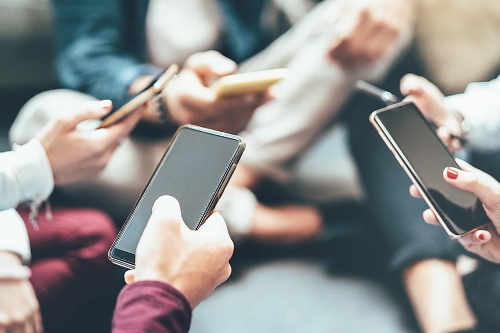 Cumhurbaşkanlığı Kararı ile Telefon, Bilgisayar ve Diğer İletişim Cihazlarındaki TRT Bandrol Payı Artırıldı!