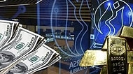 Merkez Bankaları İpleri Bırakmıyor: Borsalar Karışık, Dolar Yükselişte, Altın Gerilerken, Petrol Sakin!