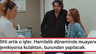 Sosyal Medyada Tepki Yağdı! Sadakatsiz'in Final Bölümünde 'Vajinal Muayene' Repliğine Sansür
