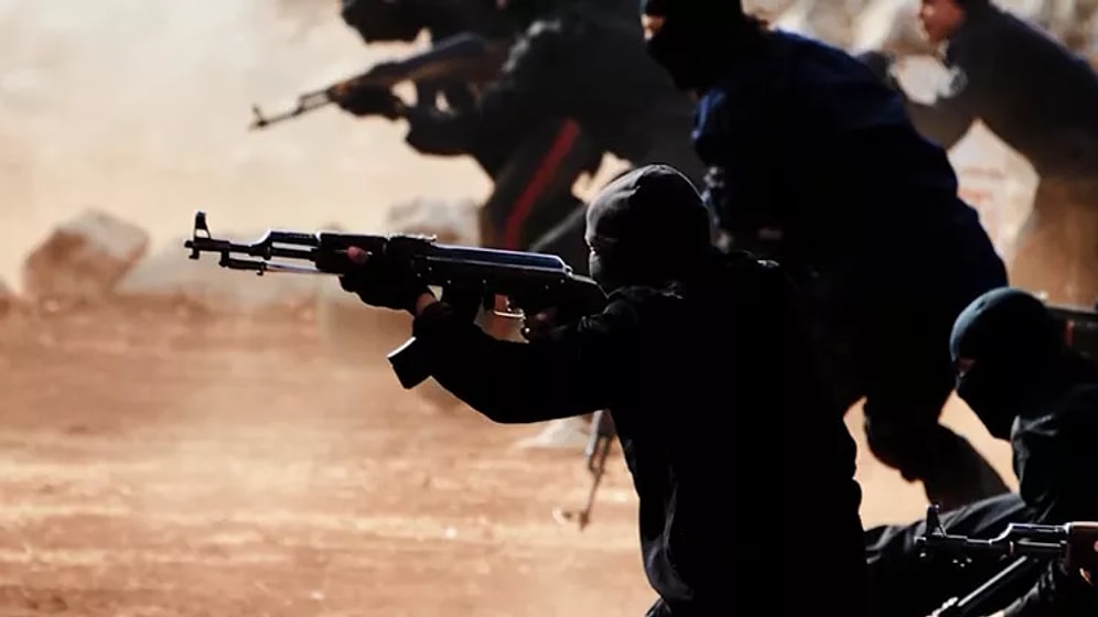 IŞİD Lideri İstanbul'da Yakalandı İddiası