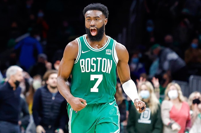 Basketbolcu Jaylen Brown Kimdir, Kaç Yaşında? Jaylen Brown Nereli, Hangi Takımda?