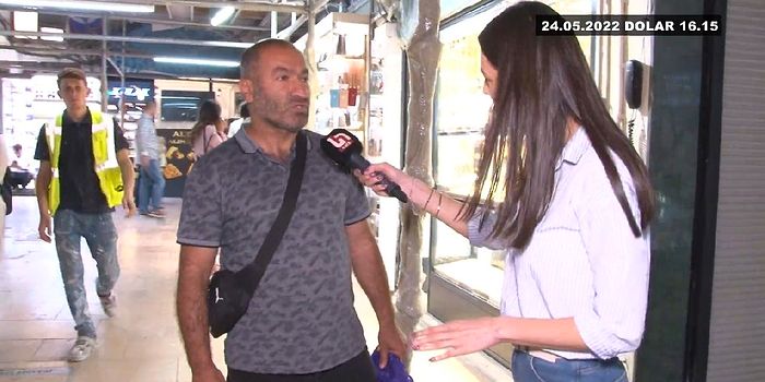 6 Ay Önce Dolar Bozdurmaya Koşan Vatandaş: 'Hükümet Bizi Çarptı'