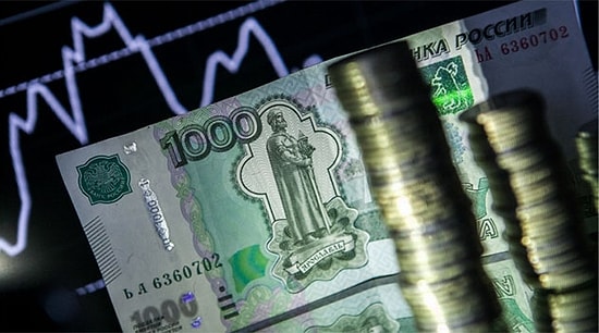 Rusya'dan Kritik Faiz Kararı: Beklentilerin Üzerinde Faiz İndirdi