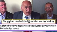 İYİ Parti Nevşehir İl Başkanı Ömer Ay'ın Entrikalarla Dolu Basın Açıklamasına Yapılan Güldüren Yorumlar