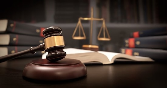 2022 Adli Tatil Ne Zaman Başlayacak? İşte Adli Tatili Tarihi!