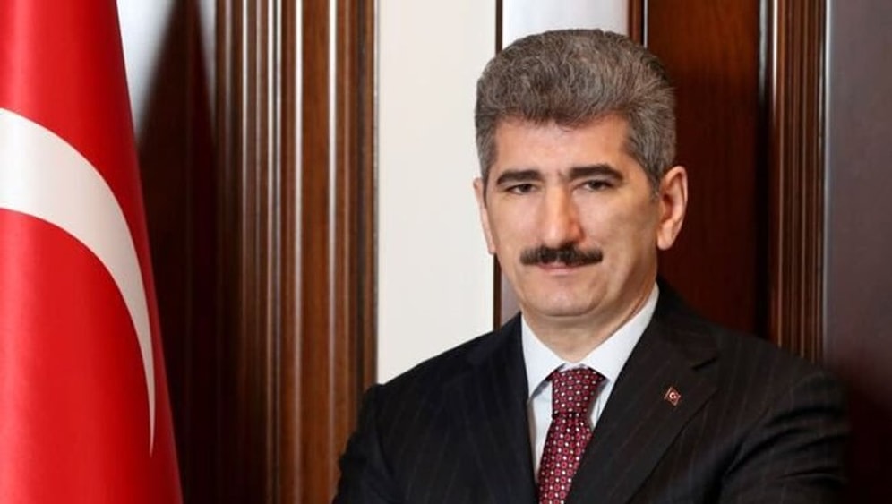 Muhterem İnce Kimdir, Kaç Yaşında? Muhterem İnce Nereli, Eğitimi Ne?