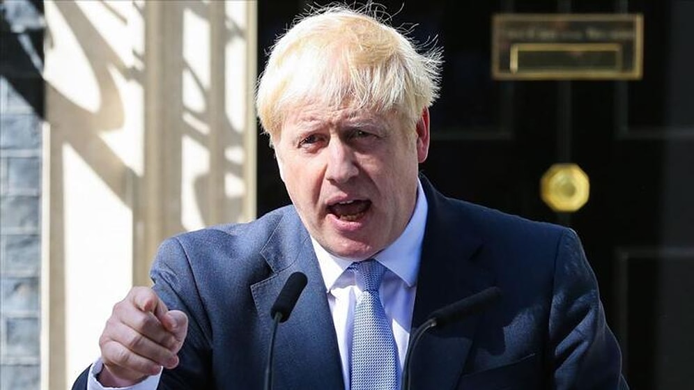 Boris Johnson Kimdir, Kaç Yaşında? Birleşik Krallık Başbakanı Boris Johnson'ın Eğitimi Ne?