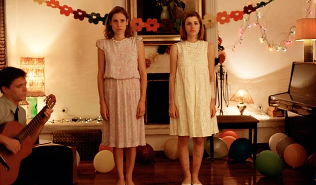 42. Köpek Dişi (2009) | IMDb 7.2