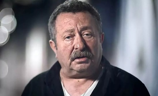 Erkan Can Kimdir, Kaç Yaşında, Nereli, Evli mi, Çocuğu Var mı? Erkan Can Hangi Filmlerde Rol Aldı?