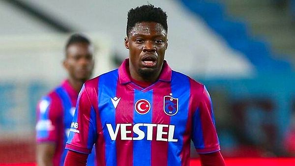 caleb ekuban trabzonspor