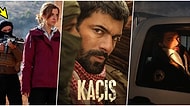 Disney Plus'in İlk Yerli Dizisi 'Kaçış'tan Aksiyon Filmlerini Aratmayacak Bir Fragman Geldi!