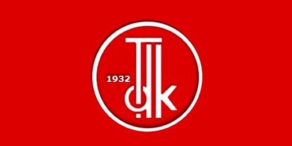 TDK Logo Yeni
