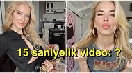 Takipçi Rekoru Kıran Burcu Esmersoy'un Reklam İçin İstediği Paraları Duyunca Dudağınız Uçuklayacak