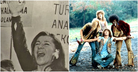 Dünya Düzenine Karşı Duruşlarıyla Dikkat Çeken Sistem Eleştirisi Yapan En İyi Filmler