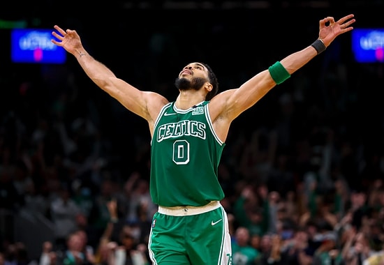 Basketbolcu Jayson Tatum Kimdir? Jayson Tatum Kaç Yaşında, Nereli? Jayson Tatum Hangi Takımda?