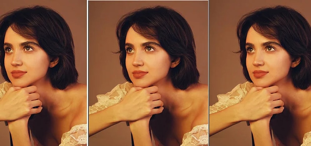 Merih Öztürk Kimdir? 'Balkan Ninnisi' Dizisinin Yıldızı Merih Öztürk Nereli ve Kaç Yaşında?