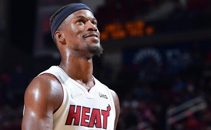 Jimmy Butler Kimdir? Basketbolcu Jimmy Butler Kaç Yaşında, Nereli? Jimmy Butler Hangi Takımda?