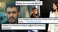 Oyunculardan Veda Mesajları: 60. Bölümü ile Ekran Serüveni Biten Sadakatsiz'i Tozlu Raflara Gönderiyoruz!