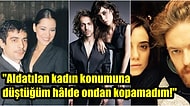 Sadakatsiz'in Asya'sı Cansu Dere'nin Eski Sevgililerini, Yaşadıklarını ve Aldatılmasını Masaya Yatırıyoruz!