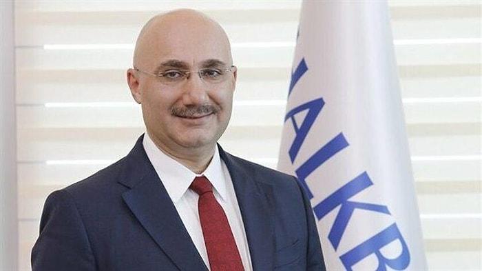 Halkbank Genel Müdürü Osman Arslan Kimdir? Osman Arslan Kaç Yaşında, Nereli?