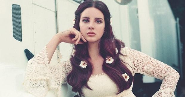 Her Klibi ile Kalbimizi Feth Eden Mükemmel Ses Lana Del Rey ve Onun 12 Aşık Olunası Şarkısı