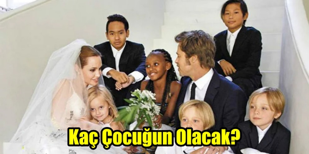 İsim Falına Göre Kaç Çocuğun Olacak?
