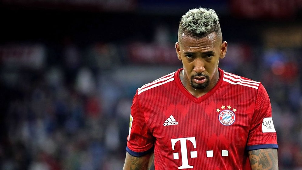 Jerome Boateng Kimdir? Yıldız Futbolcu Jerome Boateng Kaç Yaşında, Nereli, Boyu Kaç, Hangi Takımlarda Oynadı?