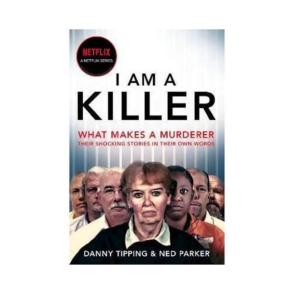 4. I Am A Killer / Ben Bir Katilim (2018) IMDb: 7.4