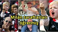 Hepimizin Tanıdığı Feyenoord Taraftarı 'Orta Parmak' Çocuk 20 Yıl Sonra Fotoğrafın Arka Planını Anlattı