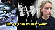 Yatağa Yapılan Tuvaletten, Üçlü İlişkiye: Amber Heard ve Johnny Depp Davasında Bugüne Kadar Neler Oldu?