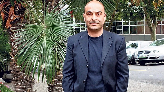 Murat Daltaban Kimdir? Ünlü Oyuncu Murat Daltaban Kaç Yaşında, Nereli, Hangi Yapımlarda Oynadı?