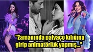Konserinin İptaliyle Gündeme Gelen, Sesine ve Şarkılarına Bayıldığımız Melek Mosso'yu Yakından Tanıyalım!